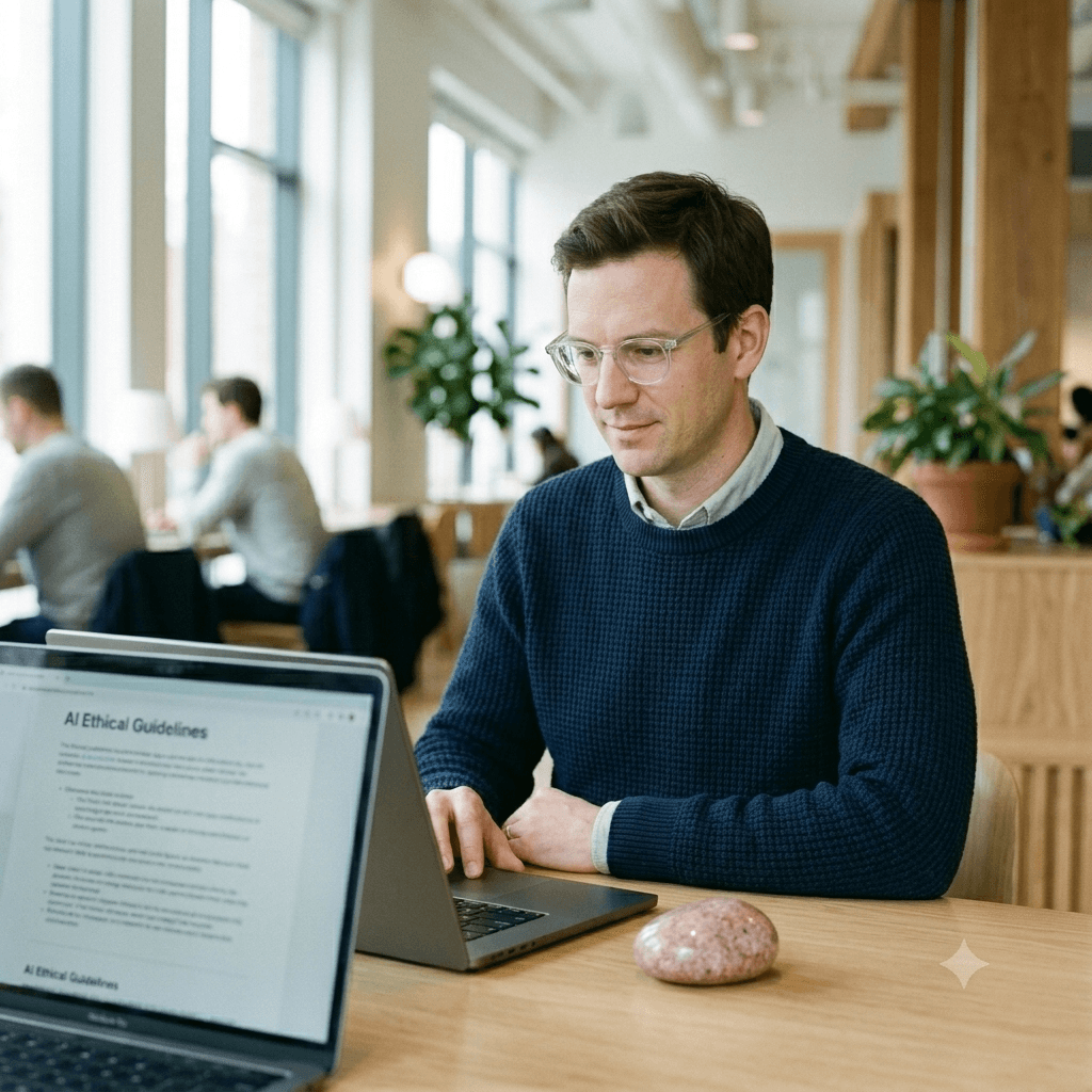 KI-Governance: So führen Sie KI rechtssicher ein